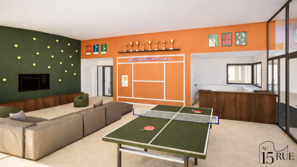 Tennis